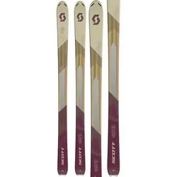 Scott Freeride Ski Pure Free 90TI Women 160 CM