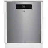 Beko BG640EXUB Unterbau-Geschirrspüler 60 cm