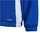adidas Regenjacke Tiro 24 Blau/Weiß 164