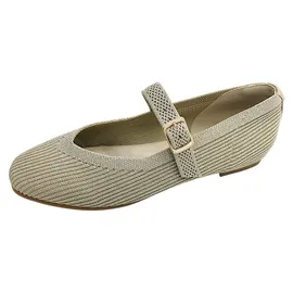 La Strada Ballerina beige, in Gr. 38 EU