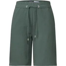 Cecil Damen, Shorts mit Struktur - XL