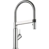 Blanco Solenta-s Senso Hebel rechts,