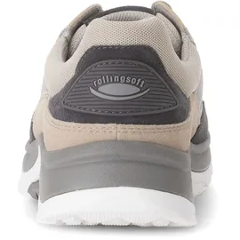 Gabor Sneaker Low Grau 41