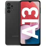 4 GB RAM 64 GB Black
