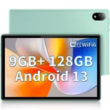Doogee U10 4 GB RAM 128 GB Grün