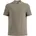 Trainingsshirt Braun/Grün XL