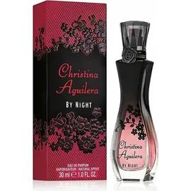 Christina Aguilera By Night Eau de Parfum 30 ml