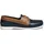 Aigle New Nubil Herren Marine 43