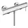 Hansgrohe Tecturis S Einhebel-Duscharmatur Aufputz für 1 Verbraucher Chrom 73622000