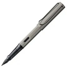 Lamy Lx Füllhalter, ruthenium