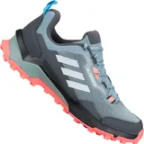 adidas Terrex AX4 Primegreen Damen Magic Grey/Dash Grey/Acid Red 36 2/3