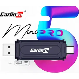 Carlinkit MINI PRO