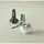 Joseph Joseph Nest Lock Vorratsdosenset salbei 5-teilig
