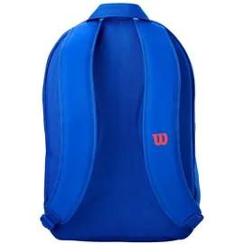Wilson Ultra V5 Junior Rucksack, - Blue - One Size