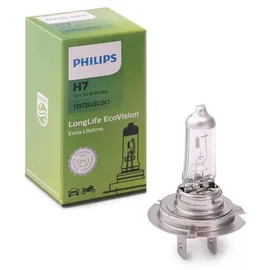 Philips Glühlampe, Fernscheinwerfer LongLife EcoVision 12972LLECOC1