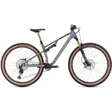 Cube AMS ONE11 C:68X TM 29 Grau Modell 2023