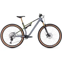 Cube AMS ONE11 C:68X TM 29 Grau Modell 2023