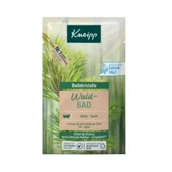 Kneipp® Wald-Bad Badekristalle  913008 , 60 g - Beutel