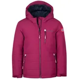 TROLLKIDS Hemsedal XT Ski-/Snowboardjacke Lila/Navy 110