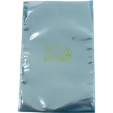 WeTec Freestat Abschirmbeutel, verschweißbar, ESD, 203 x 457 mm