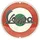 Nostalgic Art Nostalgic-Art Retro Blechschild, 35 cm, Vespa – Logo Italian – Geschenk-Idee für drinnen Stahl Mehrfarbig