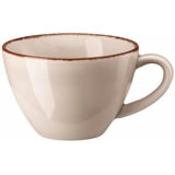 Rosenthal Profi Casual Shell Espresso-Obertasse