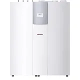 Stiebel Eltron LWZ 5 S Plus 201291 Luft-Wasser-Wärmepumpe Energieeffizienzklasse A+ (A+++ - D)