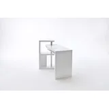 MCA Furniture Schreibtischkombination MATTIS - Weiß