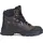 Aigle Herren Laforse Mtd Jagdschuh, Dunkelbraun, 42
