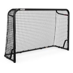 BERG SportsGoal Fussballtor S - Tor schwarz