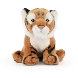 Living Nature - Tiger 24cm mit Sound