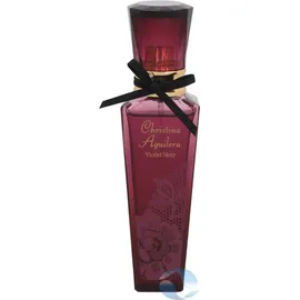 Christina Aguilera Violet Noir Eau de Parfum 30 ml