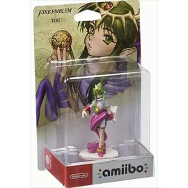 Nintendo Fire Emblem Tiki Figur mehrfarbig Nintendo