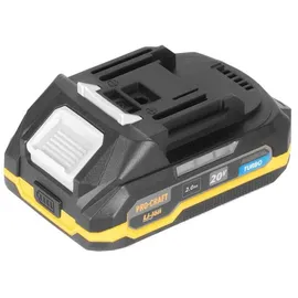 PROCRAFT PA18Pro2-1B-C inkl. 1 x 2,0 Ah + Koffer