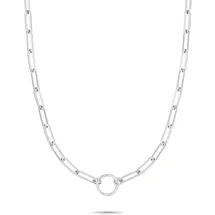 TAMARIS The Link Chain Edelstahl