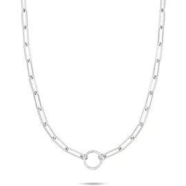 TAMARIS The Link Chain Edelstahl