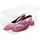 Rotho Clear Aufbewahrungsbox 33 x 19 x 11 cm 4-tlg. transparent