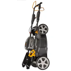 Primaster PARM 4046VS inkl. 1 x 40 V Akku + Ladegerät