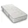 Revor Bedding Taschenfederkernmatratze Anatomic FIX 1000 Visko" Gr. 3, weiß B:160cm H:28cm L:210cm, Bezug: 63% Polyester, 34% Viskose, 3% Kaschmir.