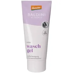 Baldini Mildes Waschgel bio