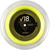 IsoSpeed V18, 200 m, 201411