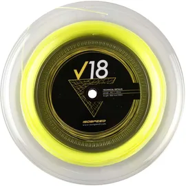 IsoSpeed V18, 200 m, 201411