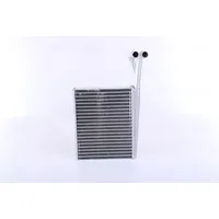 Nissens Wärmetauscher (72043) für MERCEDES-BENZ Sprinter 3-T 5-T 4-T