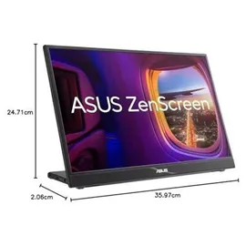 Asus ZenScreen MB16QHG 16"