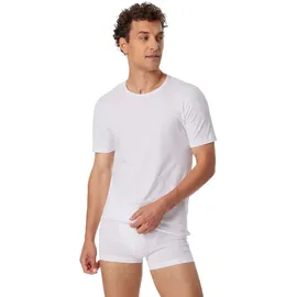 SCHIESSER 2PACK T-Shirt Herren T-Shirt