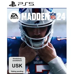 Madden NFL 24