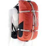 Ortlieb Atrack 35L Rooibos