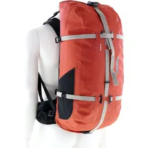 Ortlieb Atrack 35L Rooibos