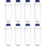 Comedes Wasserfilter 8er Set