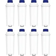 Comedes Wasserfilter 8er Set